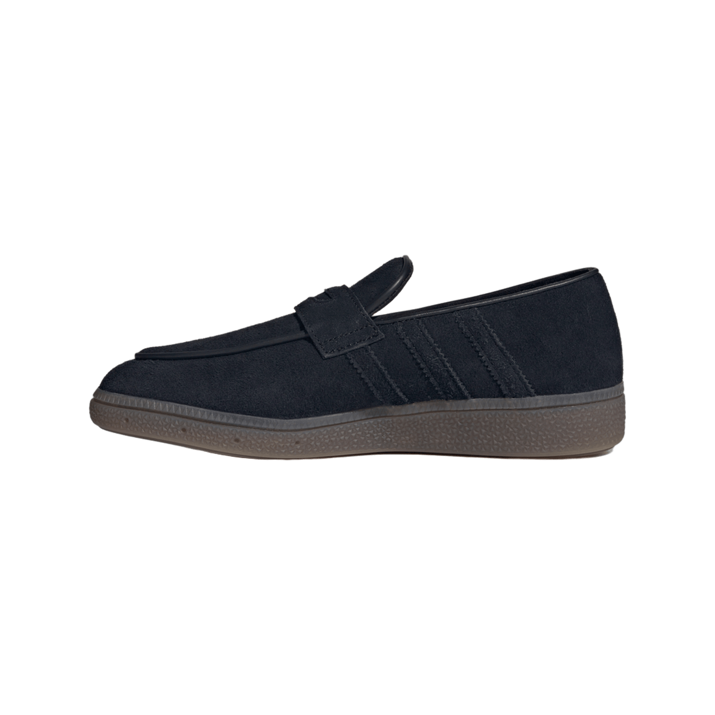 adidas Handball Spezial Loafer Black Gum (Women's)