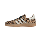 adidas Handball Spezial Leopard Magic Beige (Women's)