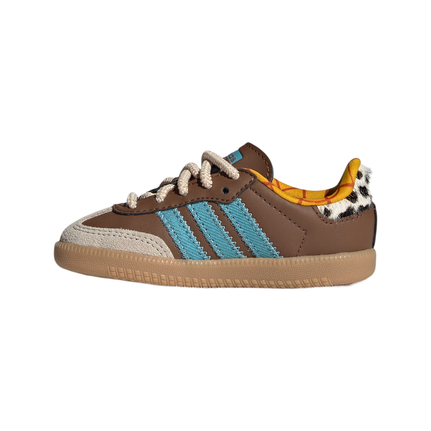 adidas Samba OG Toy Story Woody (TD)