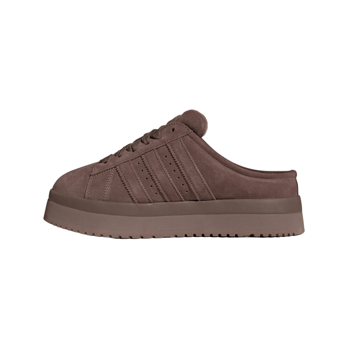 adidas Campus 00s Winter Low Earth Strata (Women's)