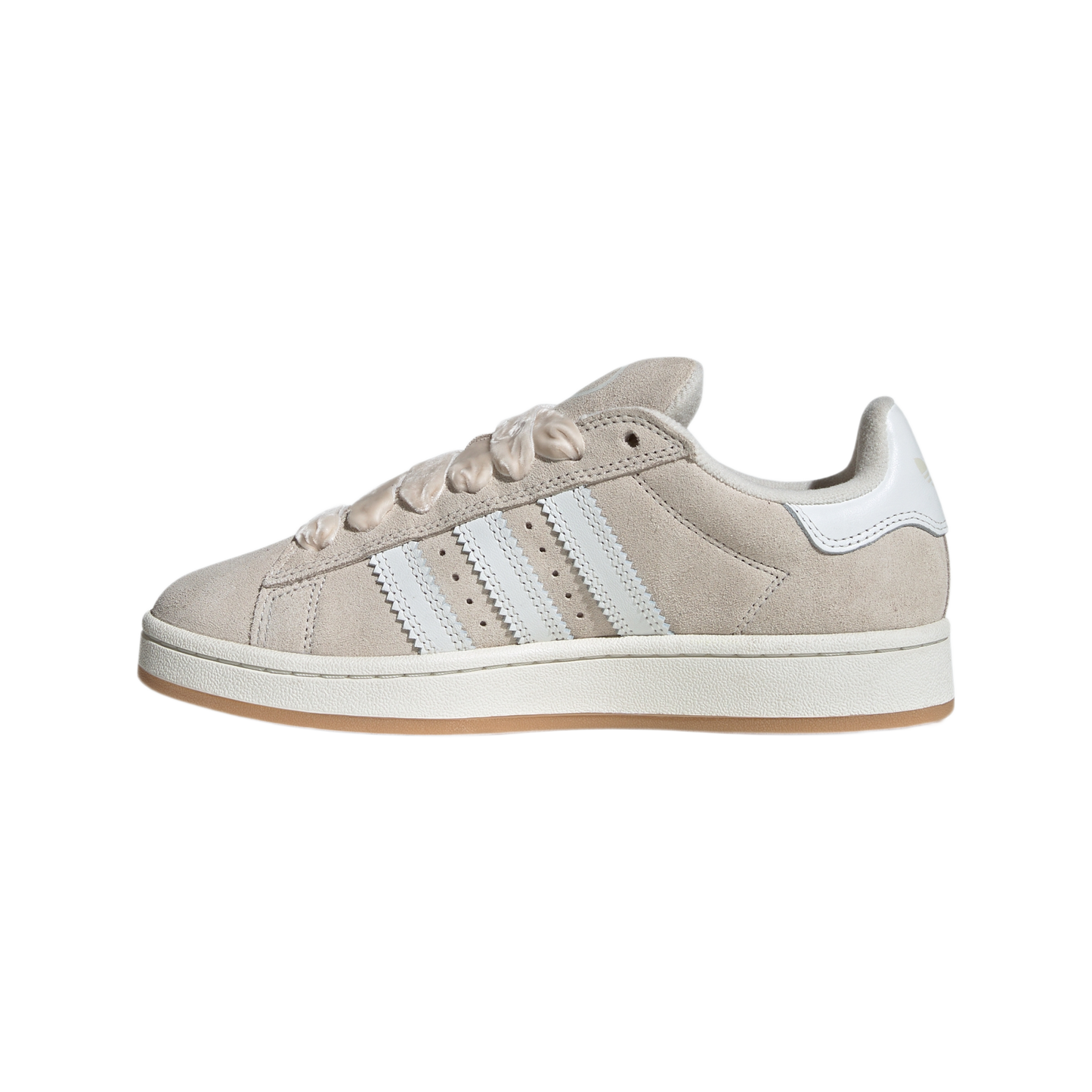 adidas Campus 00s Wonder White Gum (Women's)