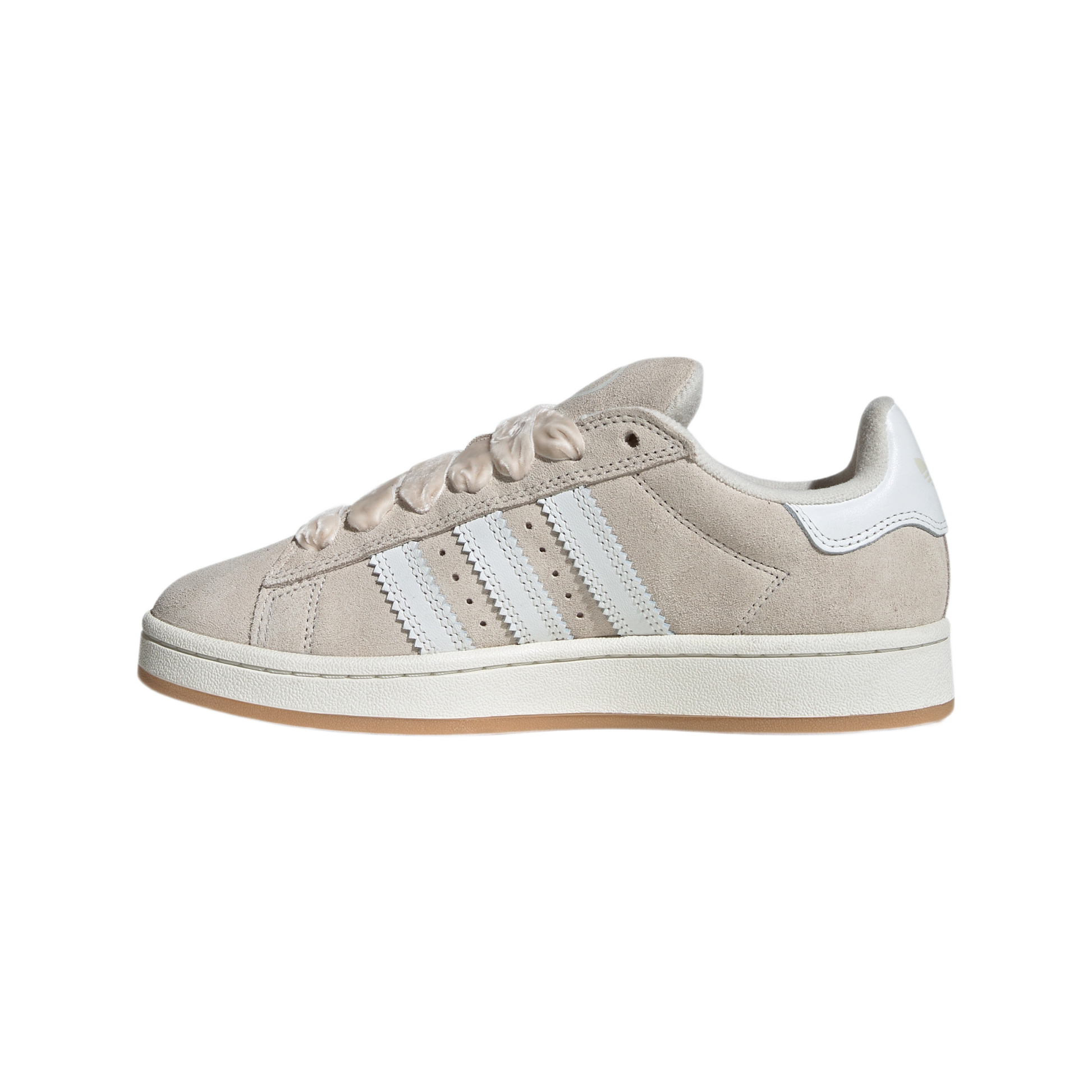 adidas Campus 00s Wonder White Gum (Women's)