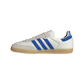 adidas Samba OG Cloud White Blue Gum
