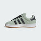 adidas Campus 00s Linen Green Core Black (Women's)