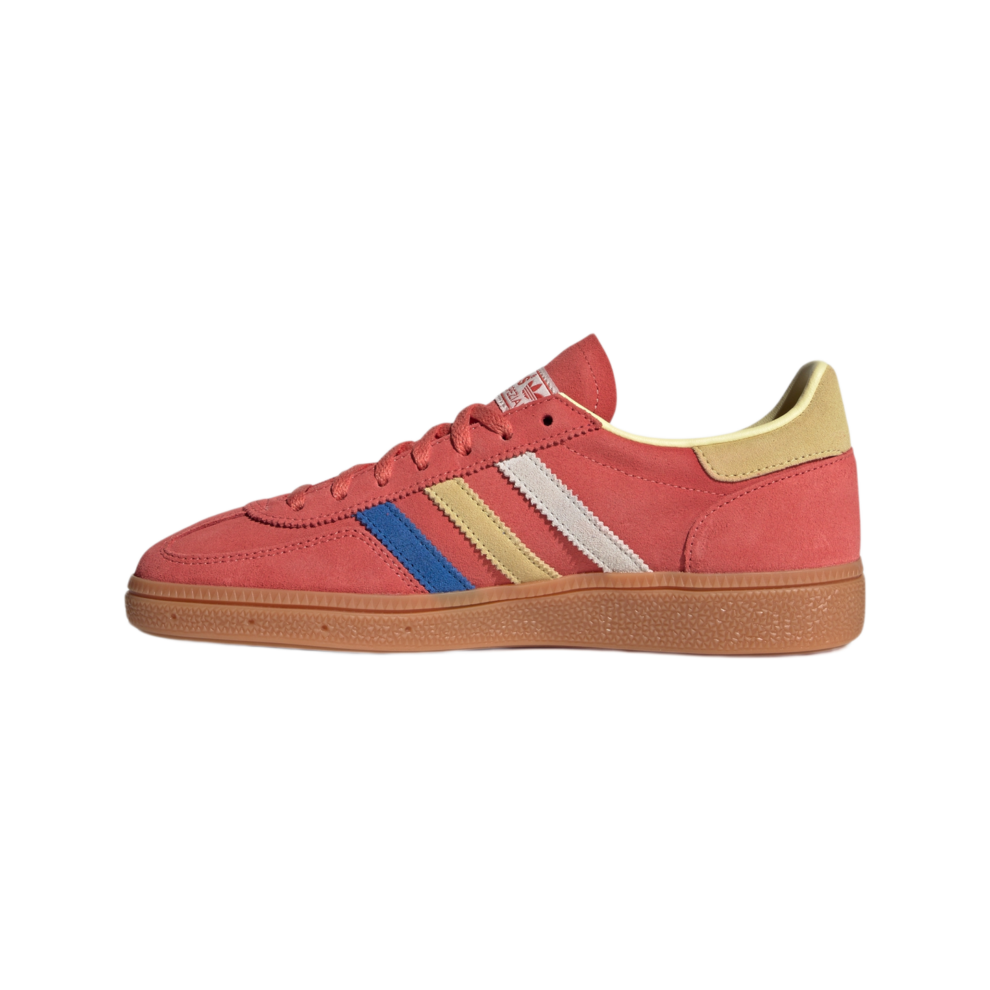 adidas Handball Spezial Preloved Scarlet Almost Yellow (Women's)
