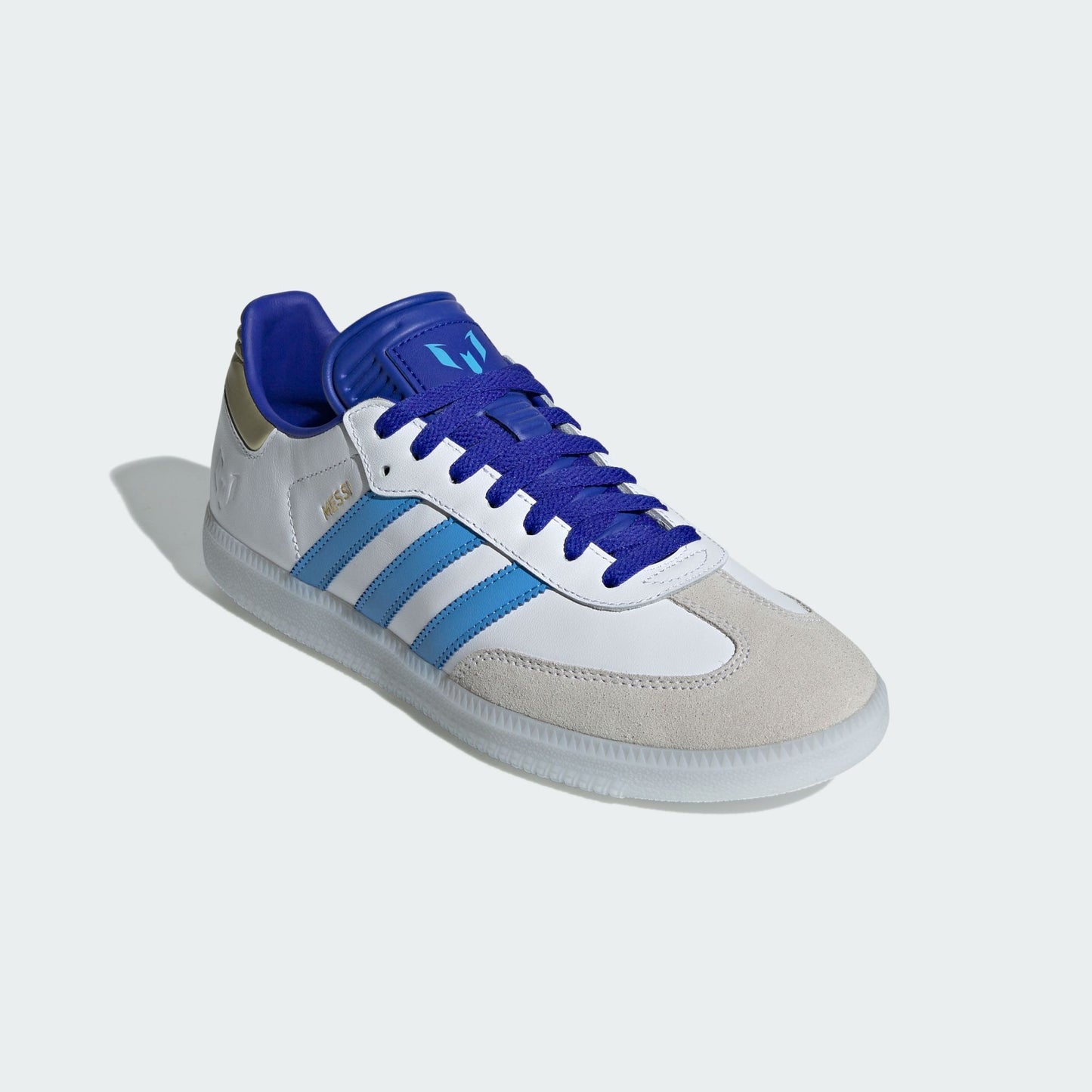 adidas Samba Indoor Lionel Messi