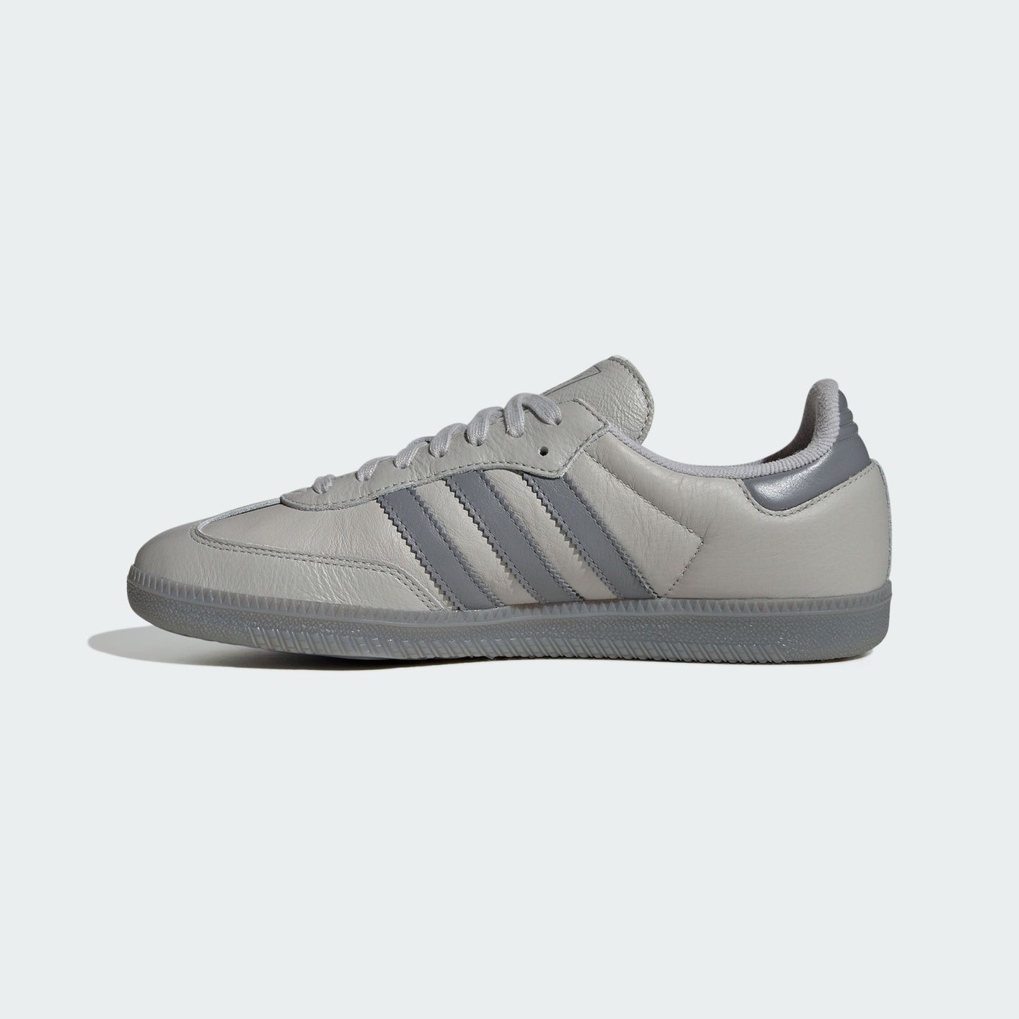 adidas Samba OG Grey Two Grey