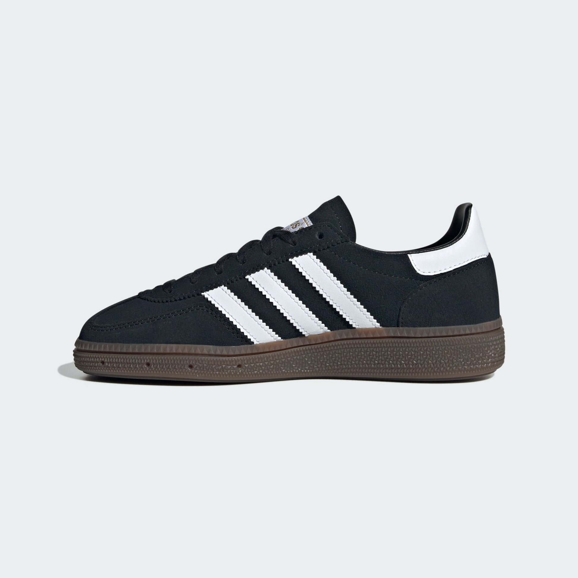 adidas Handball Spezial Black White Gum