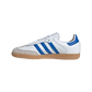 adidas Samba OG White Blue (GS)