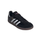 adidas Samba Indoor Core Black Cloud White Vivid Red