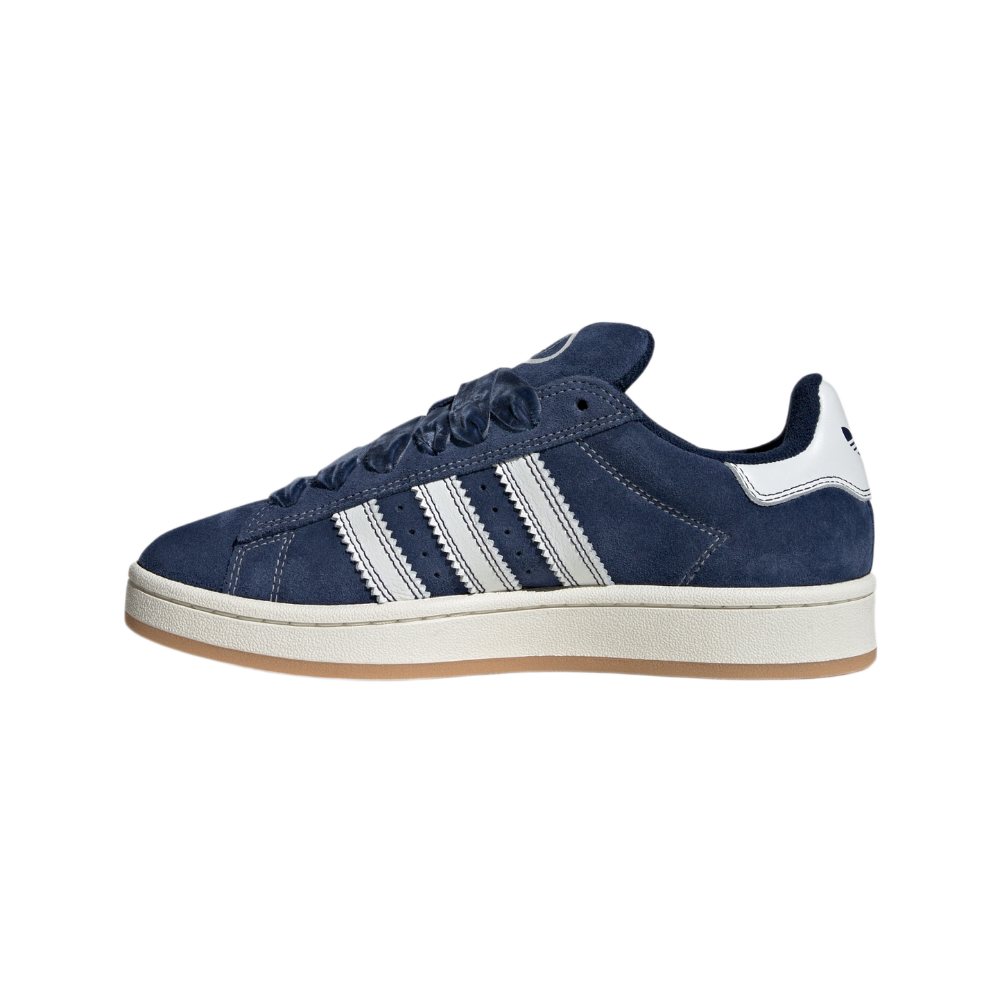 adidas Campus 00s Night Indigo White Gum (Women's)