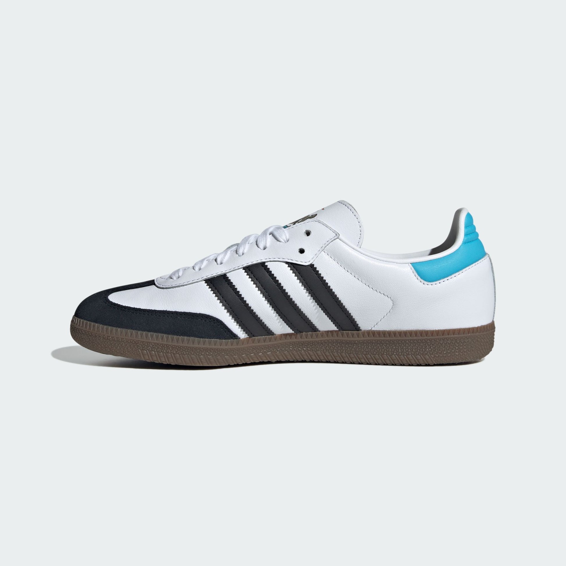 adidas Samba Newcastle United