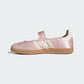 adidas Samba Jane Sandy Pink Cream White (Women's)
