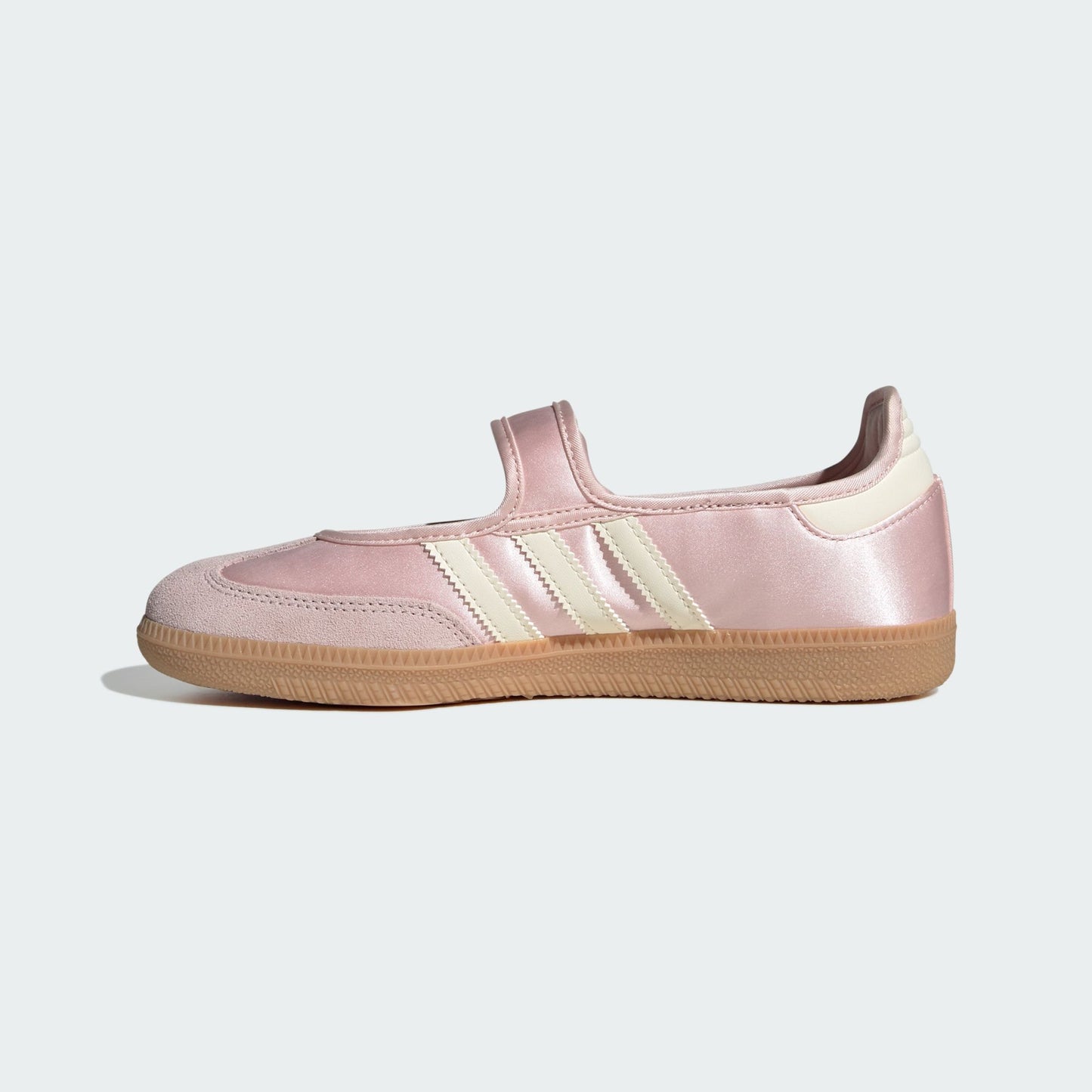 adidas Samba Jane Sandy Pink Cream White (Women's)