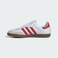adidas Samba Liverpool FC