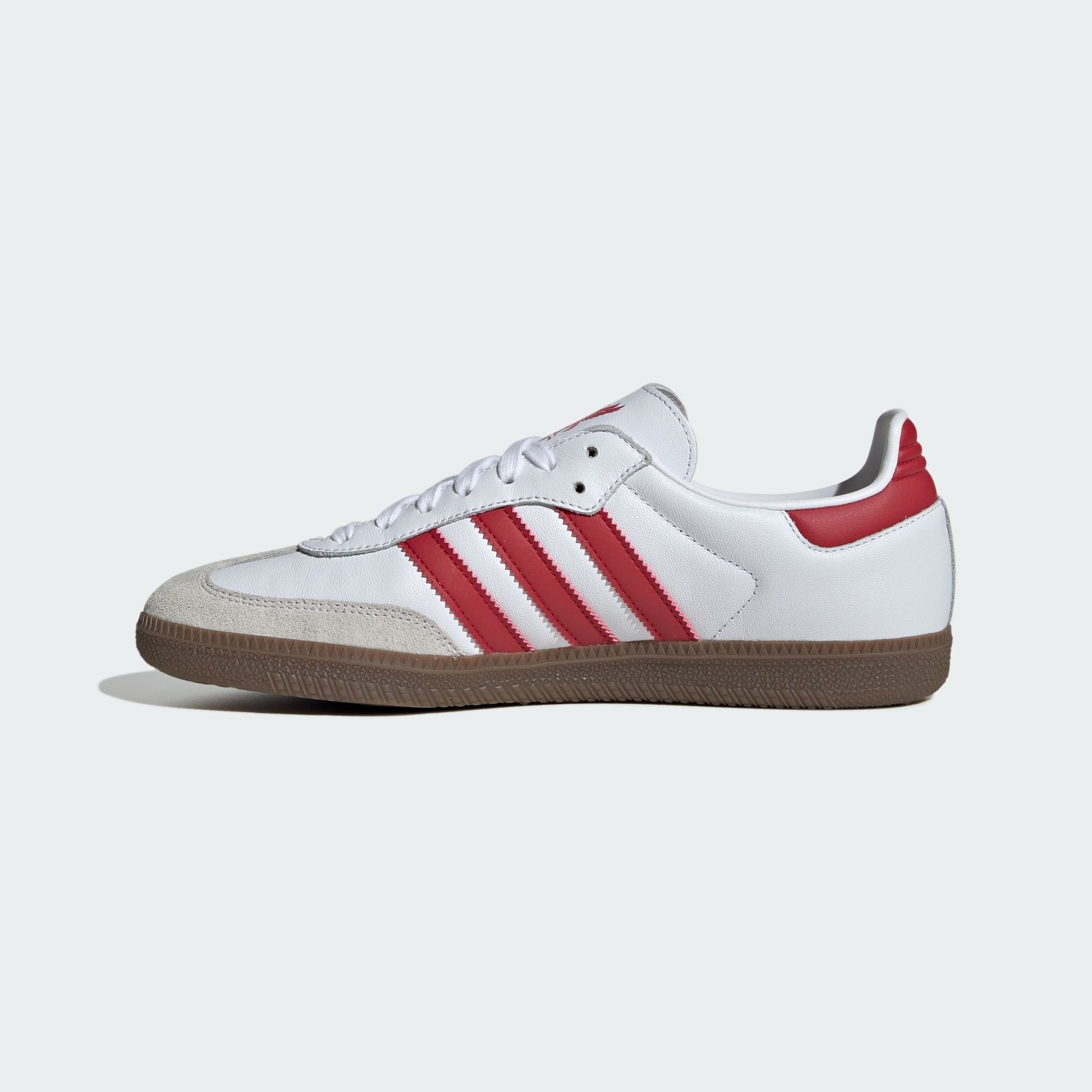 adidas Samba Liverpool FC