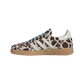 adidas Handball Spezial Cow Print Crystal Linen (Women's)