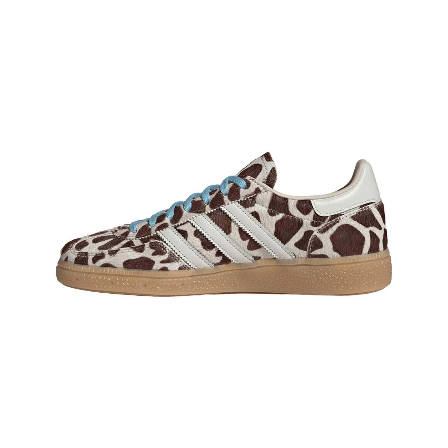adidas Handball Spezial Cow Print Crystal Linen (Women's)