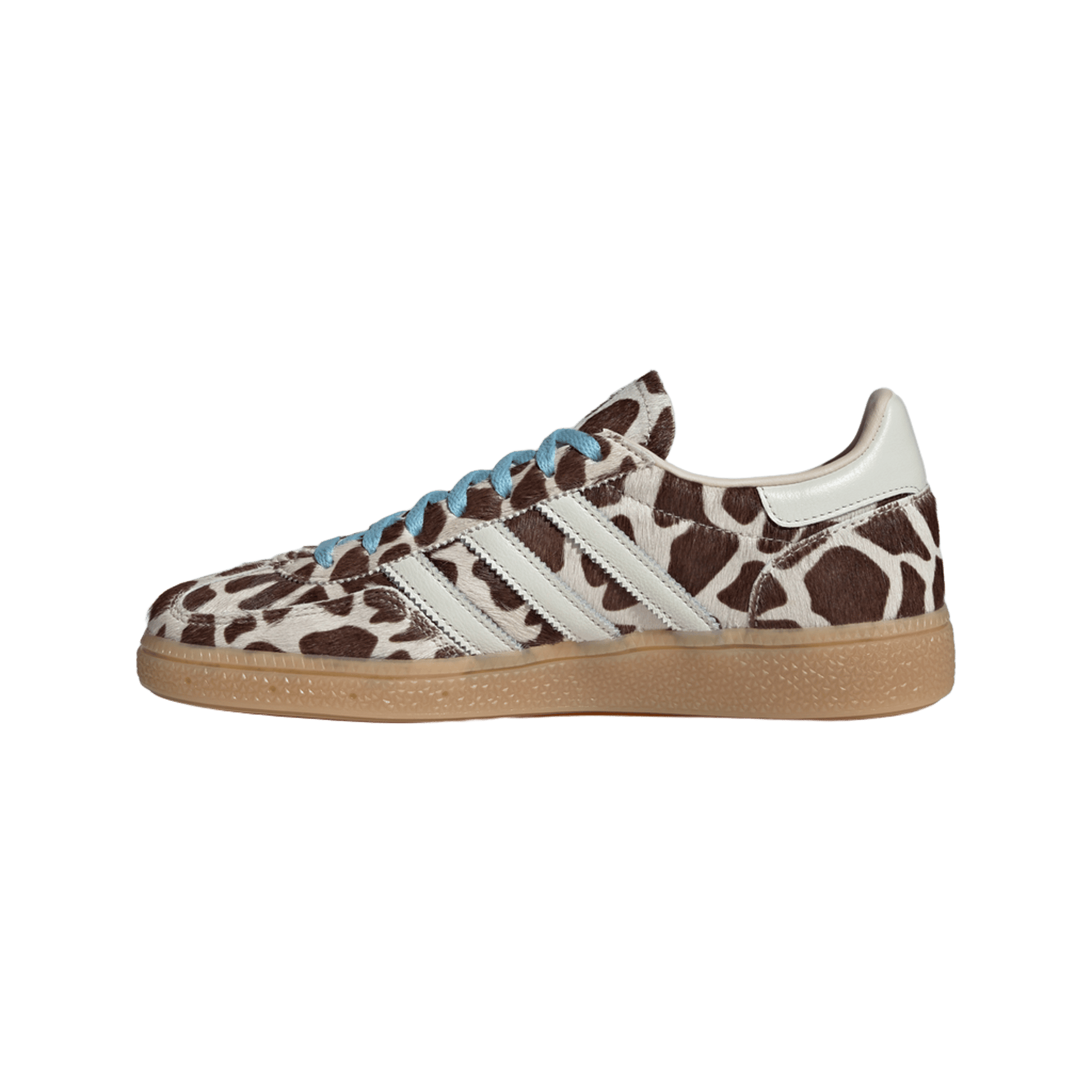 adidas Handball Spezial Cow Print Crystal Linen (Women's)