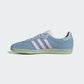 adidas Samba OG Tactile Blue Ice Lavender