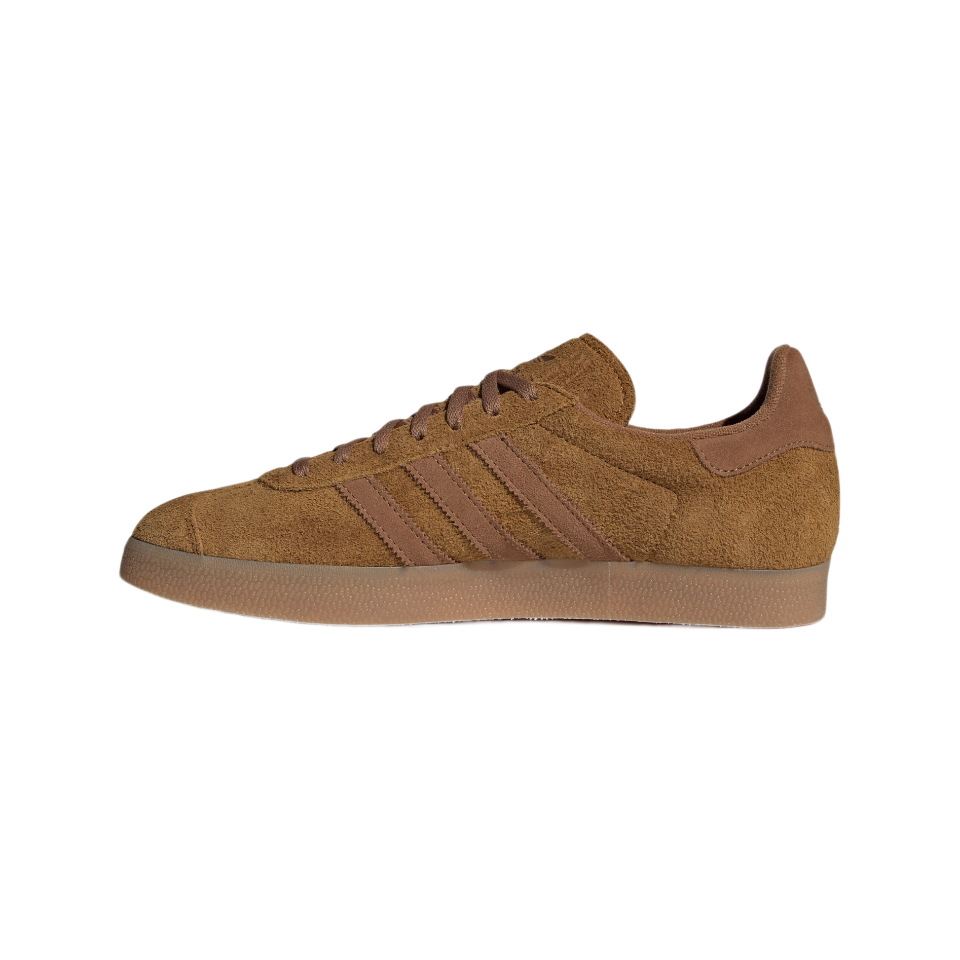 adidas Gazelle Bronze Strata Gum