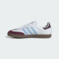 adidas Samba Aston Villa