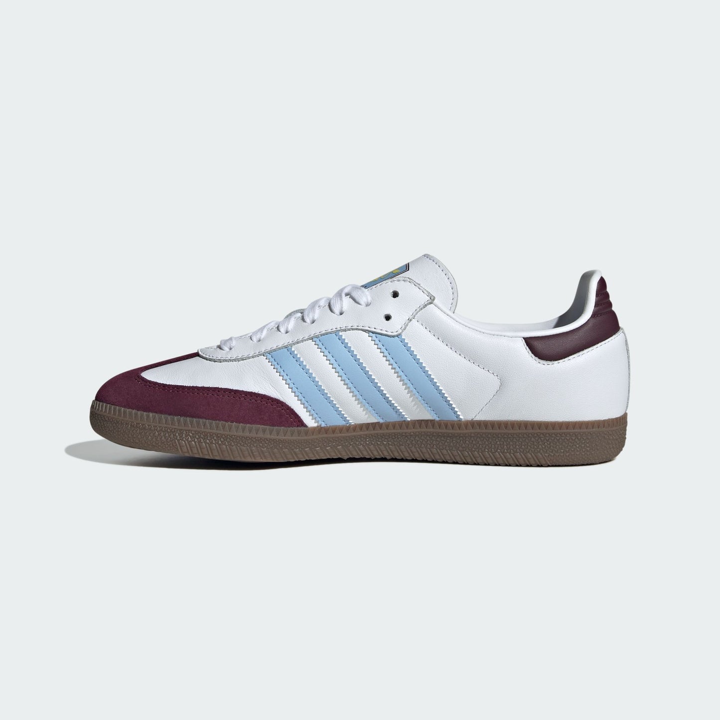 adidas Samba Aston Villa