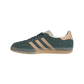 adidas Gazelle Indoor Shadow Green Warm Sandstone
