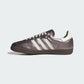 adidas Samba OG Metallic Purple (Women's)