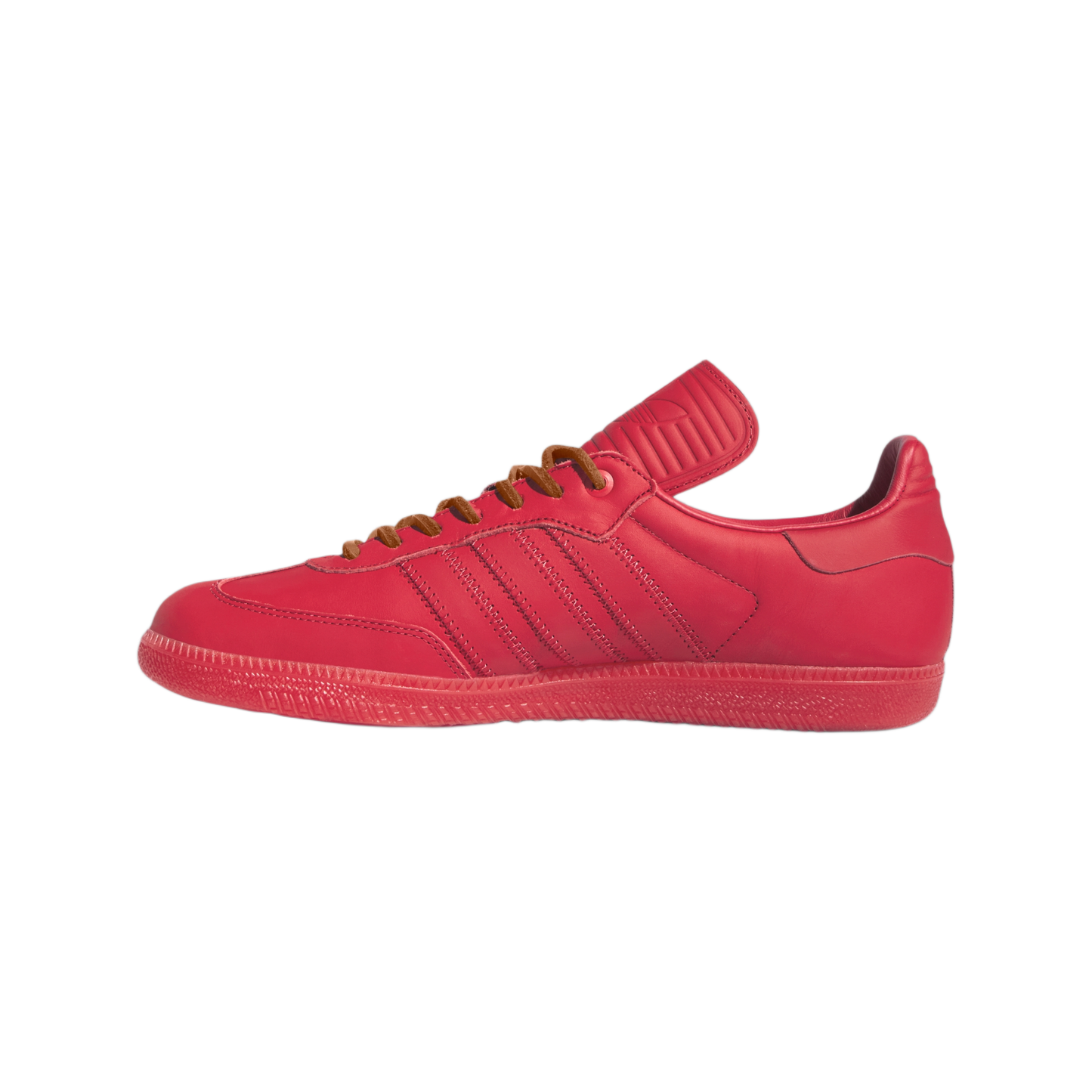 adidas Samba Pharrell Humanrace Red