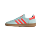 adidas Handball Spezial Semi Flash Aqua (Women's)