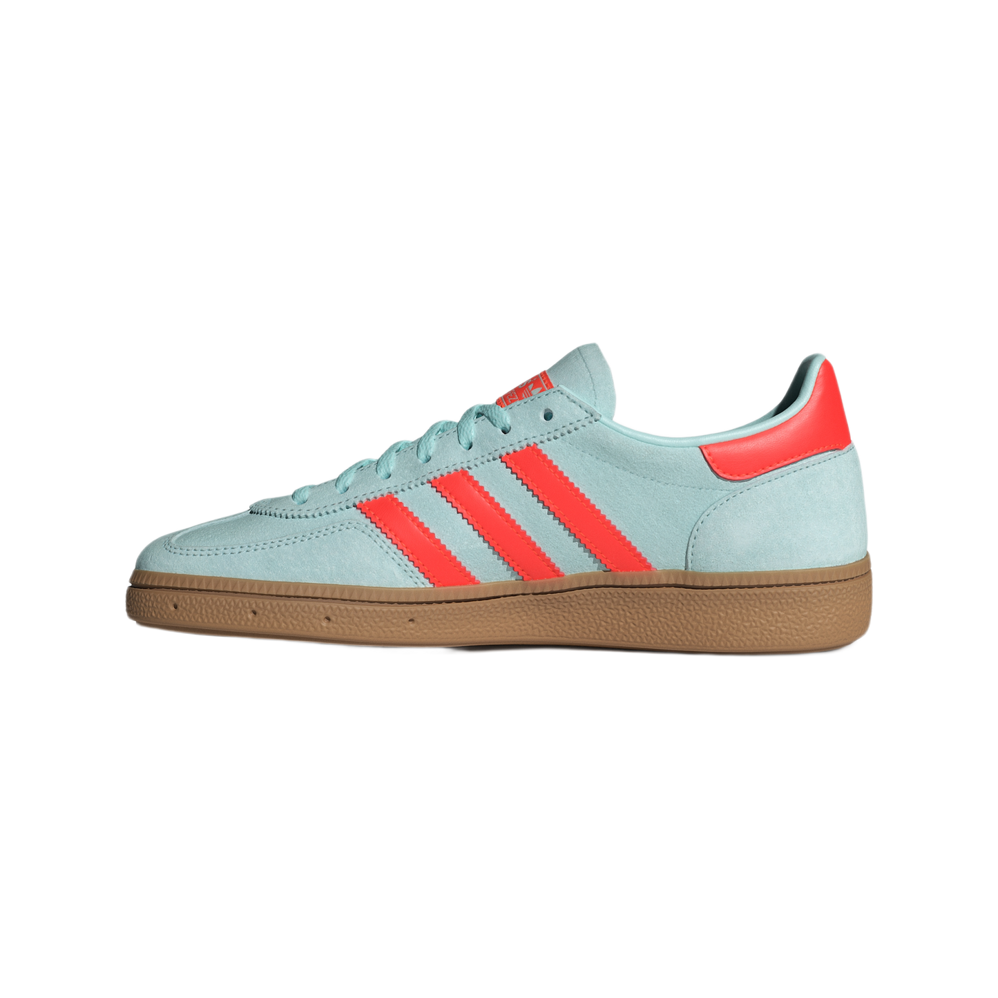 adidas Handball Spezial Semi Flash Aqua (Women's)