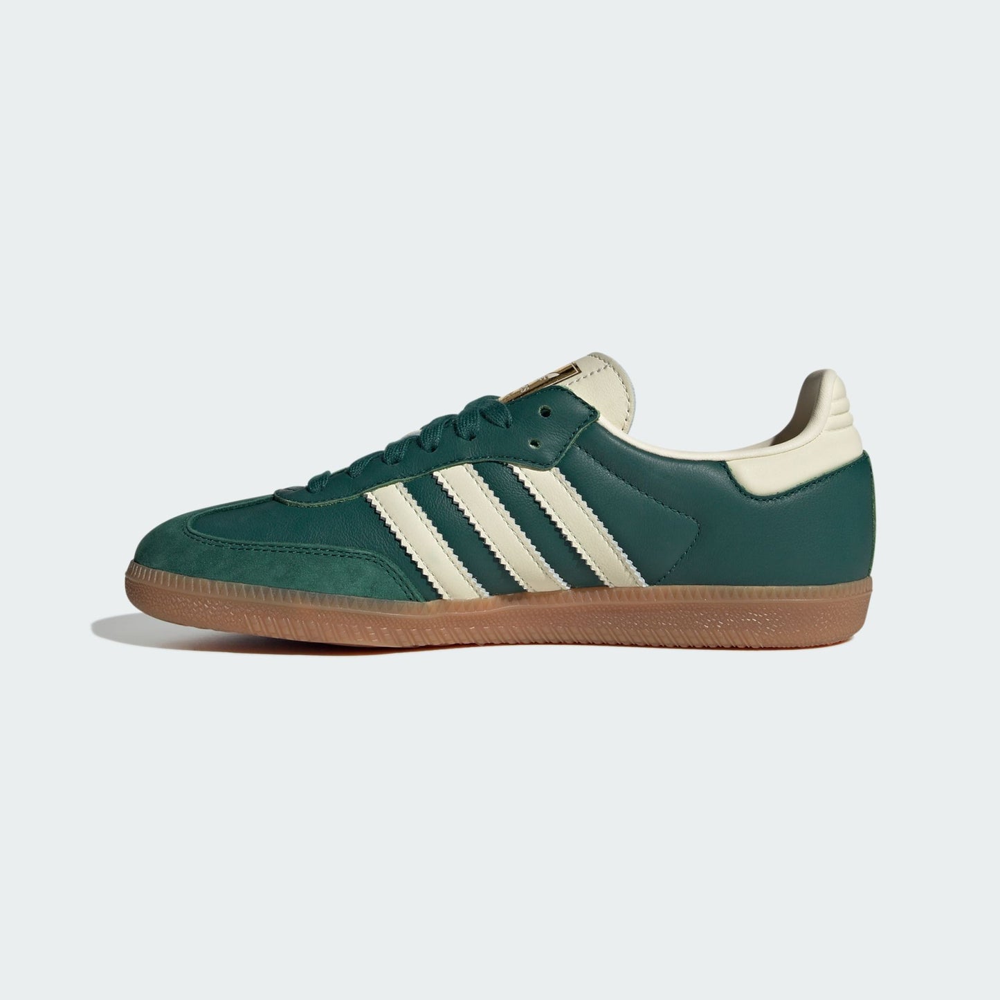 adidas Samba OG Collegiate Green (Women's)