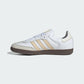 adidas Samba OG White Sand Strata (Women's)