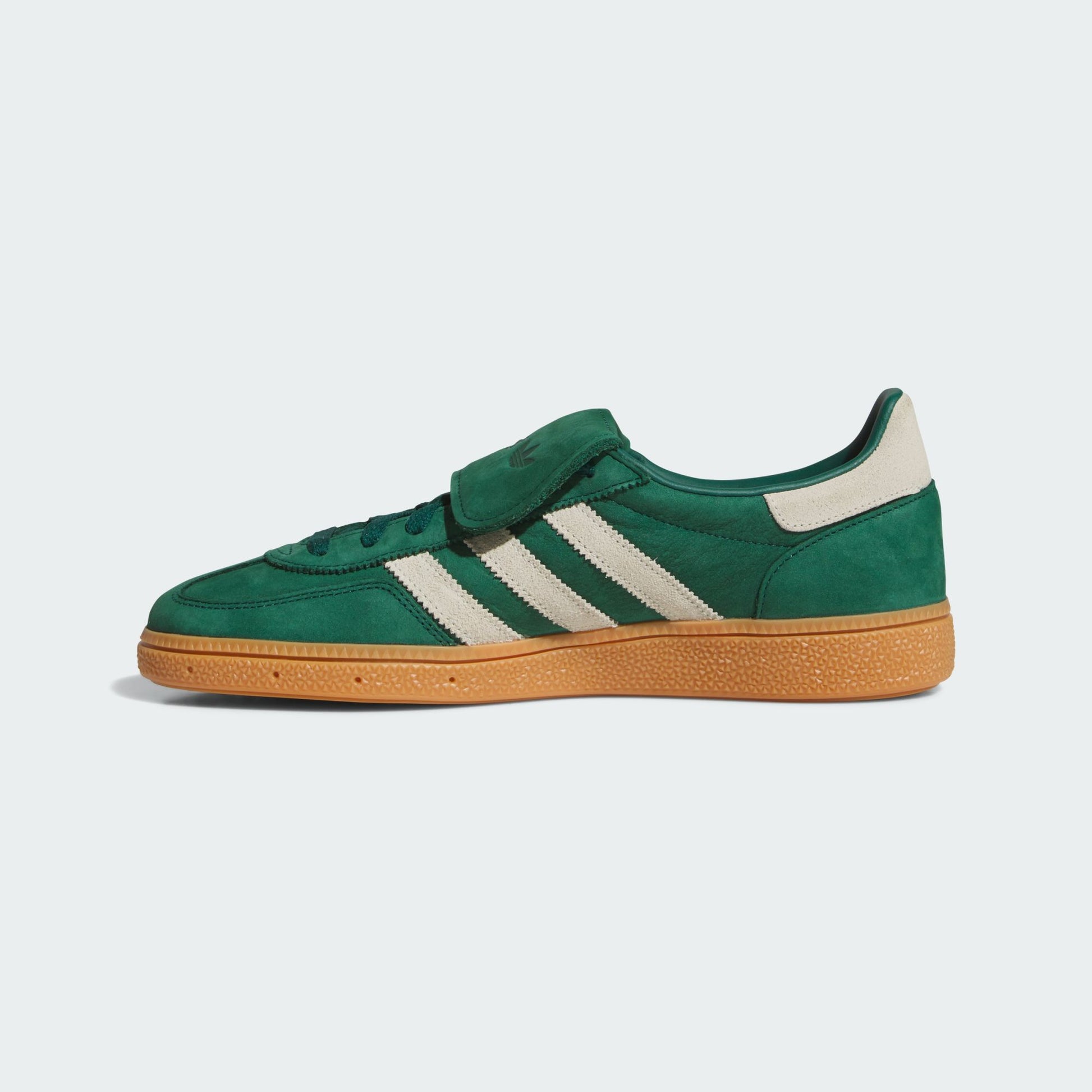 adidas Handball Spezial LT Collegiate Green Cream White