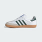 adidas Samba OG Collegiate Green