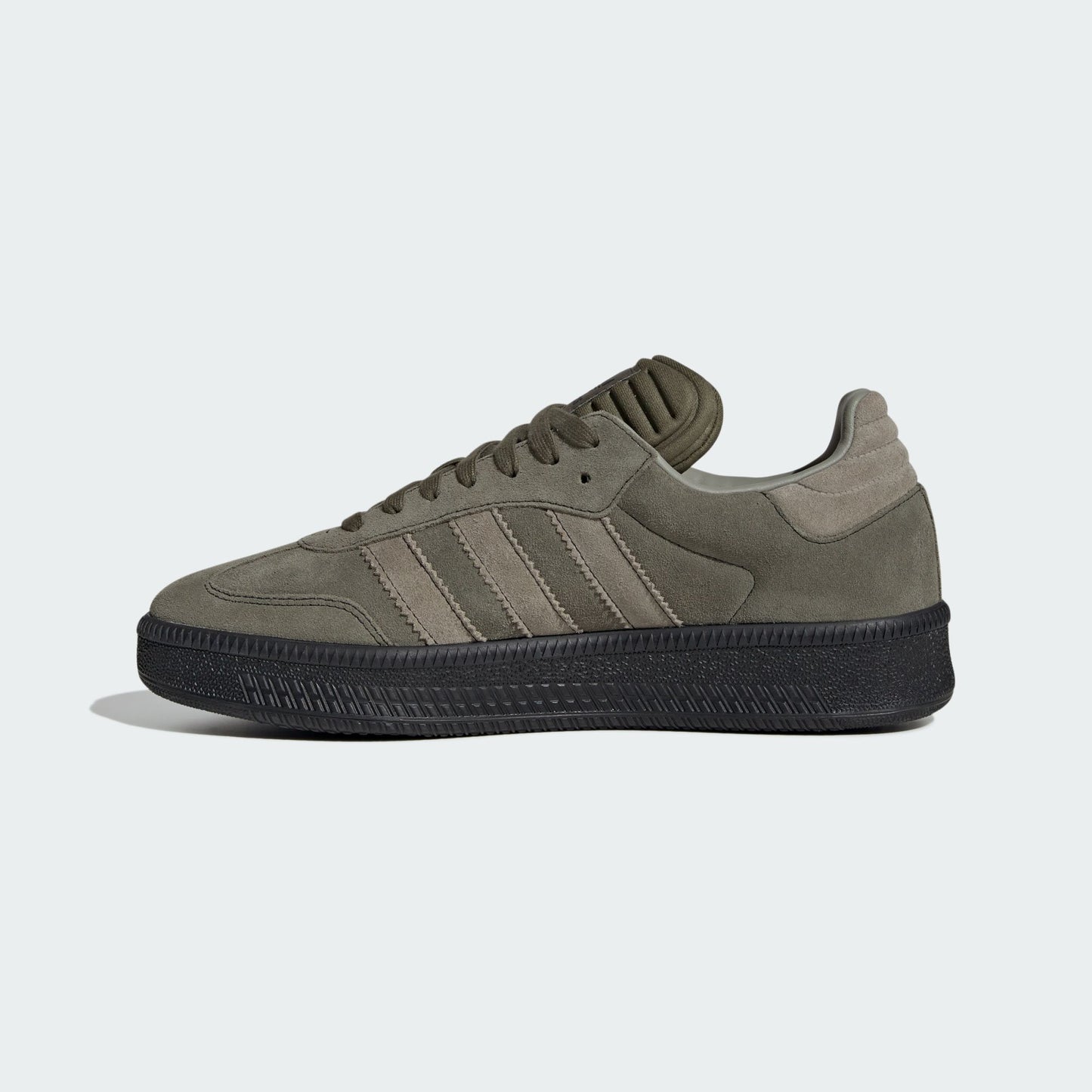 adidas Samba XLG Olive Strata