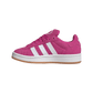 adidas Campus 00s Camp Semi Lucid Fuchsia Cloud White Gum (GS)
