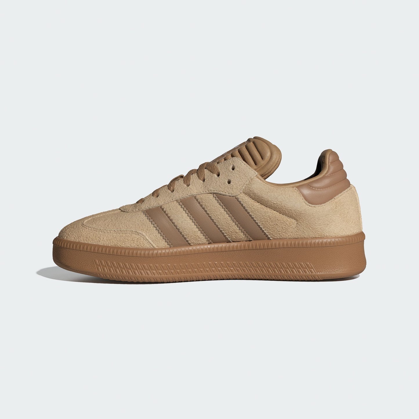 adidas Samba XLG Magic Beige Cardboard