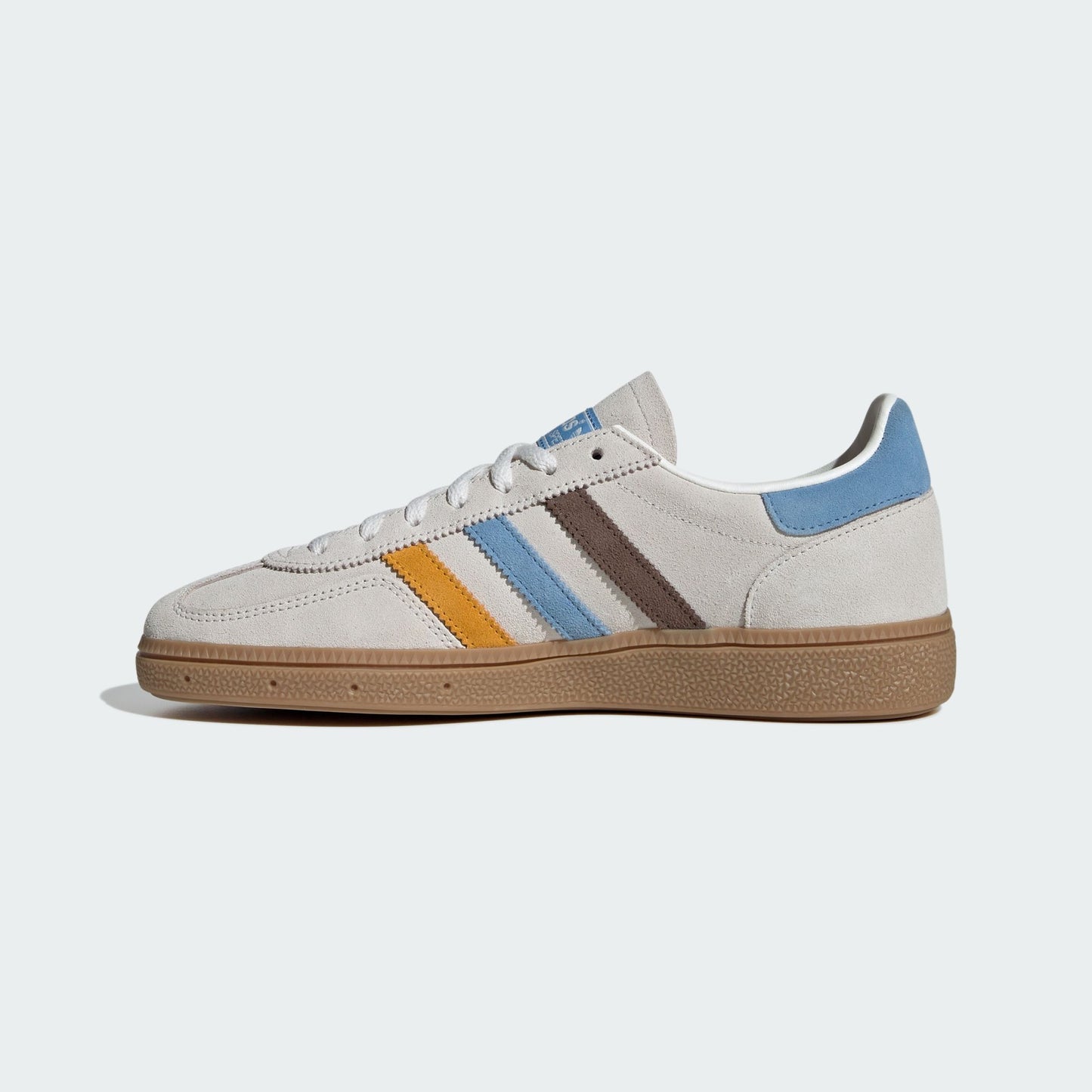 adidas Handball Spezial Light Blue Earth Strata (Women's)