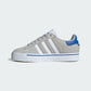 adidas Campus Vulc Grey White Blue (GS)