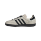 adidas Samba OG Wonder White Black Pony (Women's)