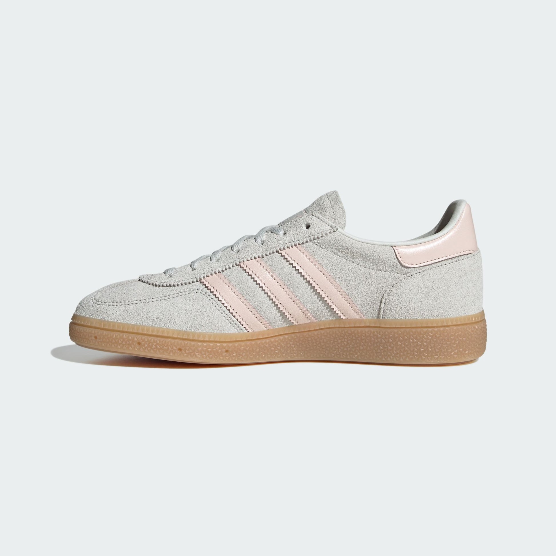 adidas Handball Spezial Orbit Grey Wonder Quartz (Women's)