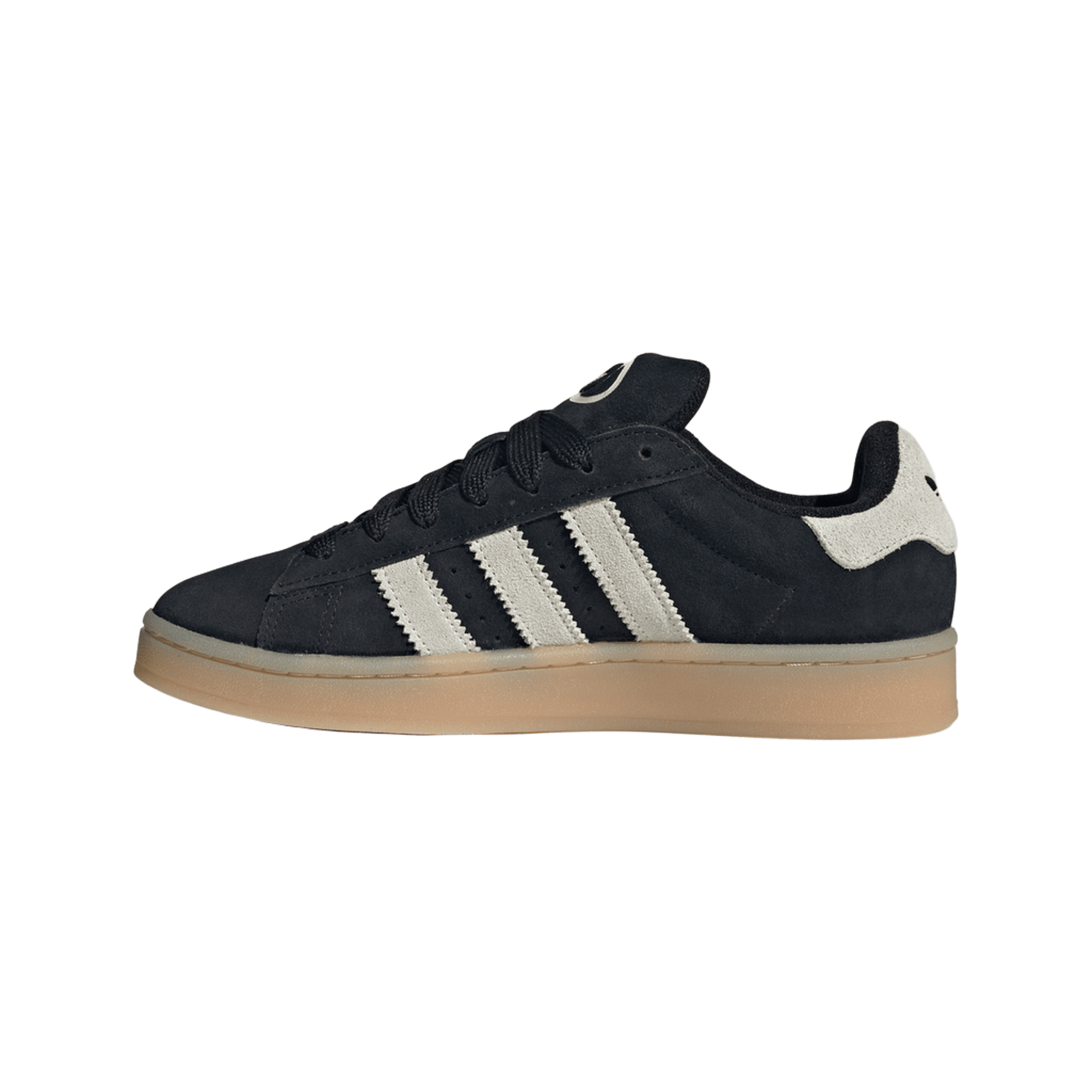 adidas Campus 00s Camp Core Black Cream White Gum