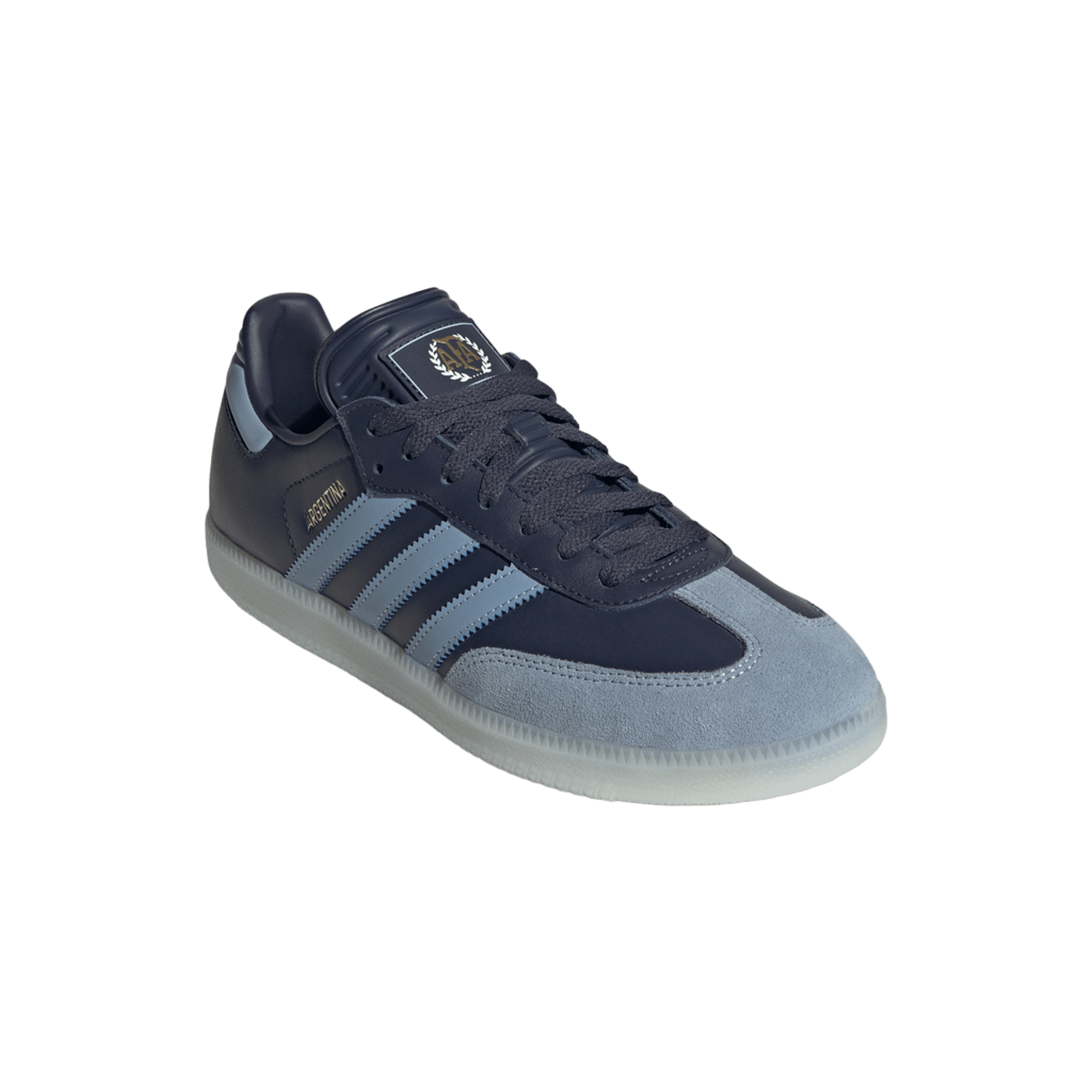adidas Samba Indoor Argentine Football Association Away Kit