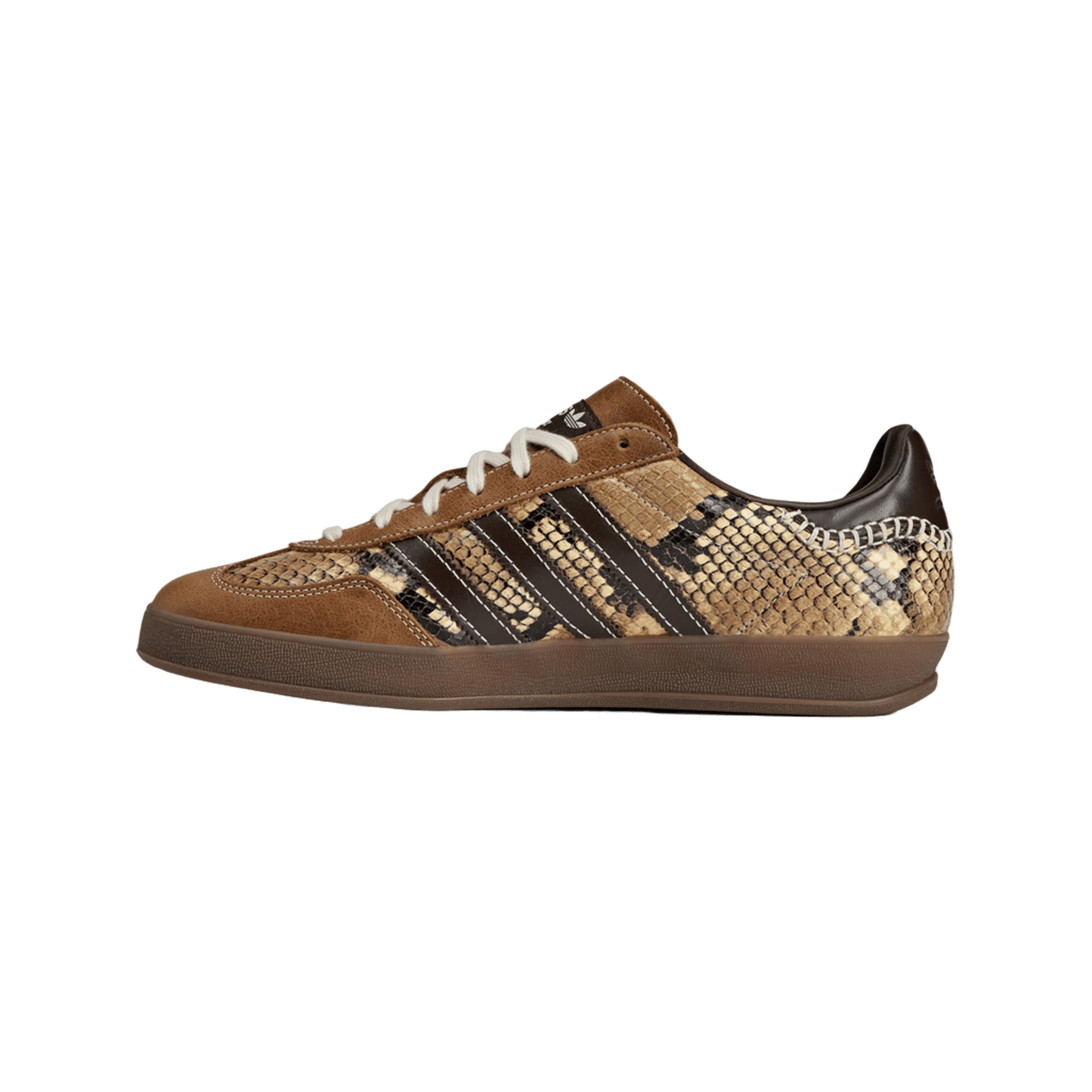adidas Gazelle Indoor Wales Bonner Snakeskin