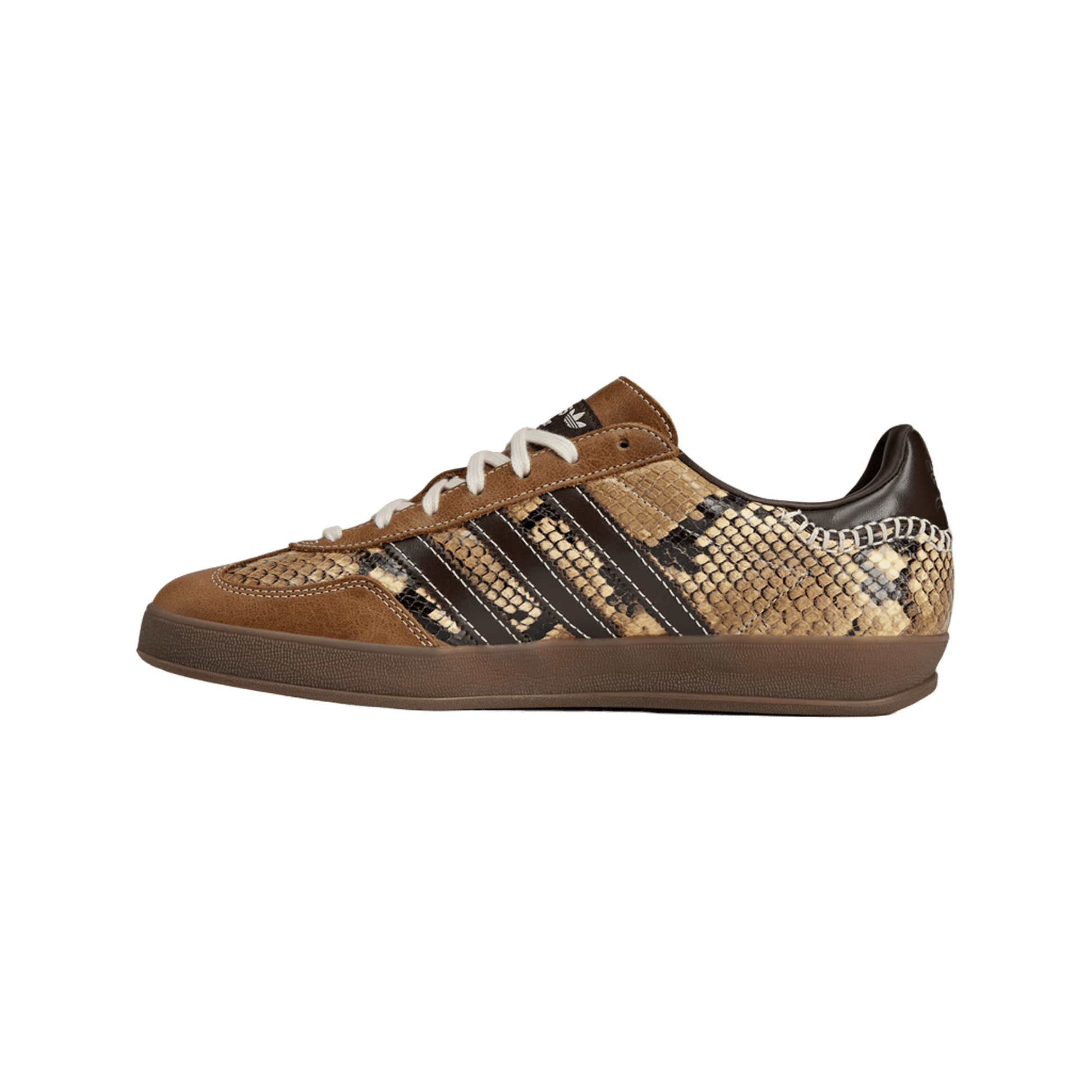 adidas Gazelle Indoor Wales Bonner Snakeskin