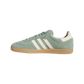 adidas Samba Silver Green Wonder White