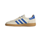 adidas Handball Spezial Cream White Blue Warm Sandstone