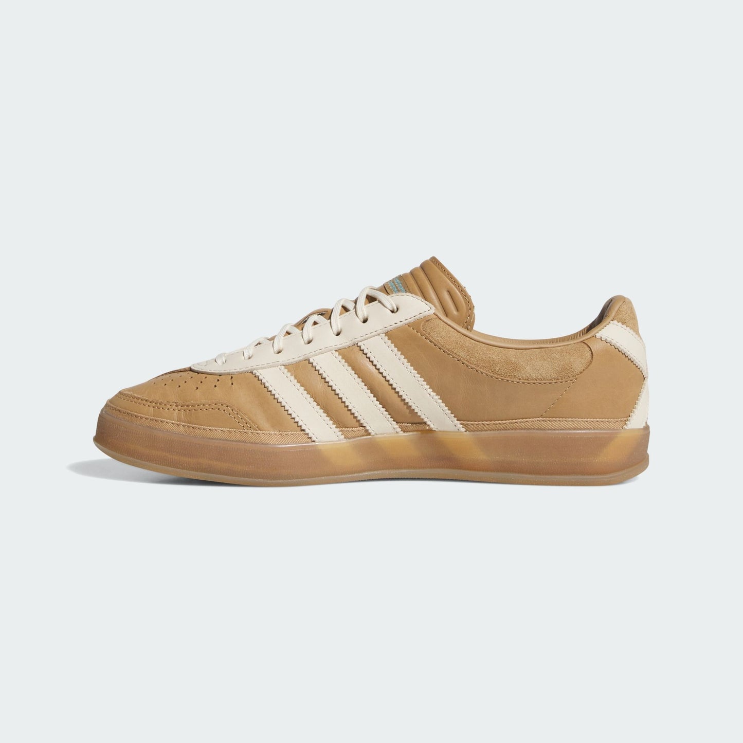 adidas Gazelle Indoor Bad Bunny Lionel Messi La Voz De Los Fans